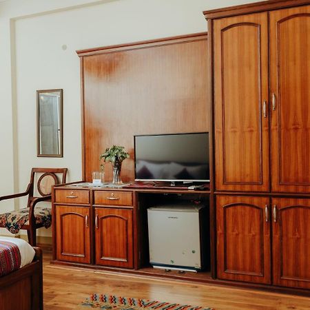 Tise Hotel Kathmandu Ngoại thất bức ảnh