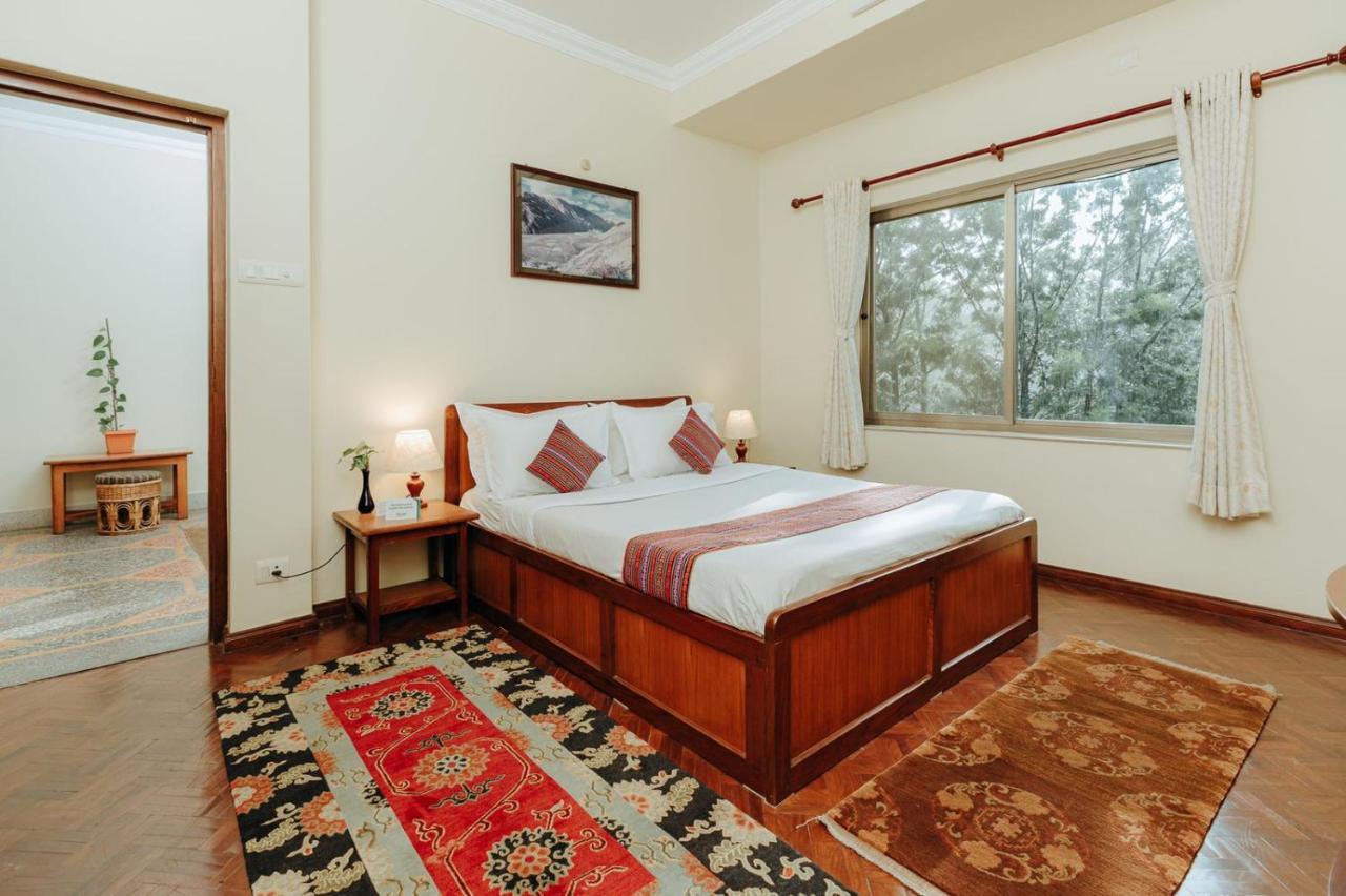 Tise Hotel Kathmandu Ngoại thất bức ảnh