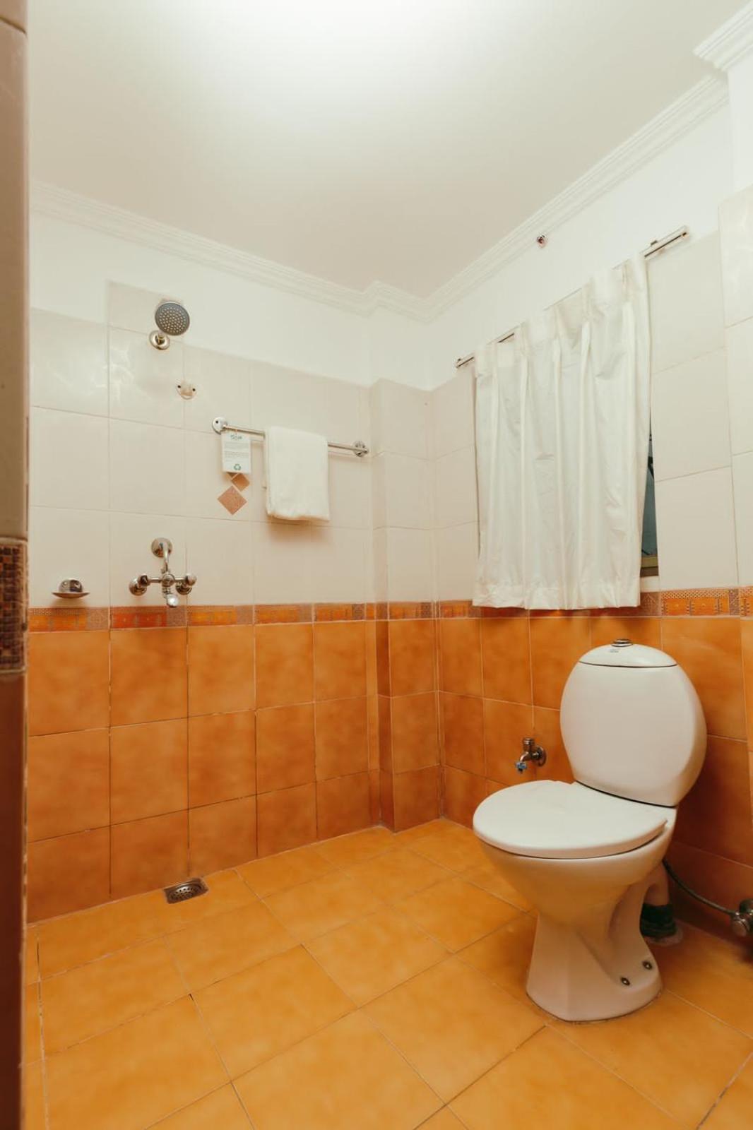 Tise Hotel Kathmandu Ngoại thất bức ảnh