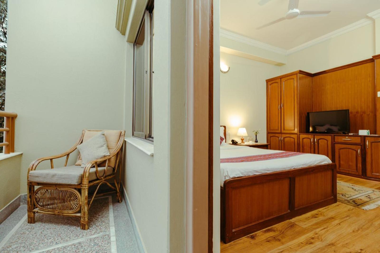 Tise Hotel Kathmandu Ngoại thất bức ảnh