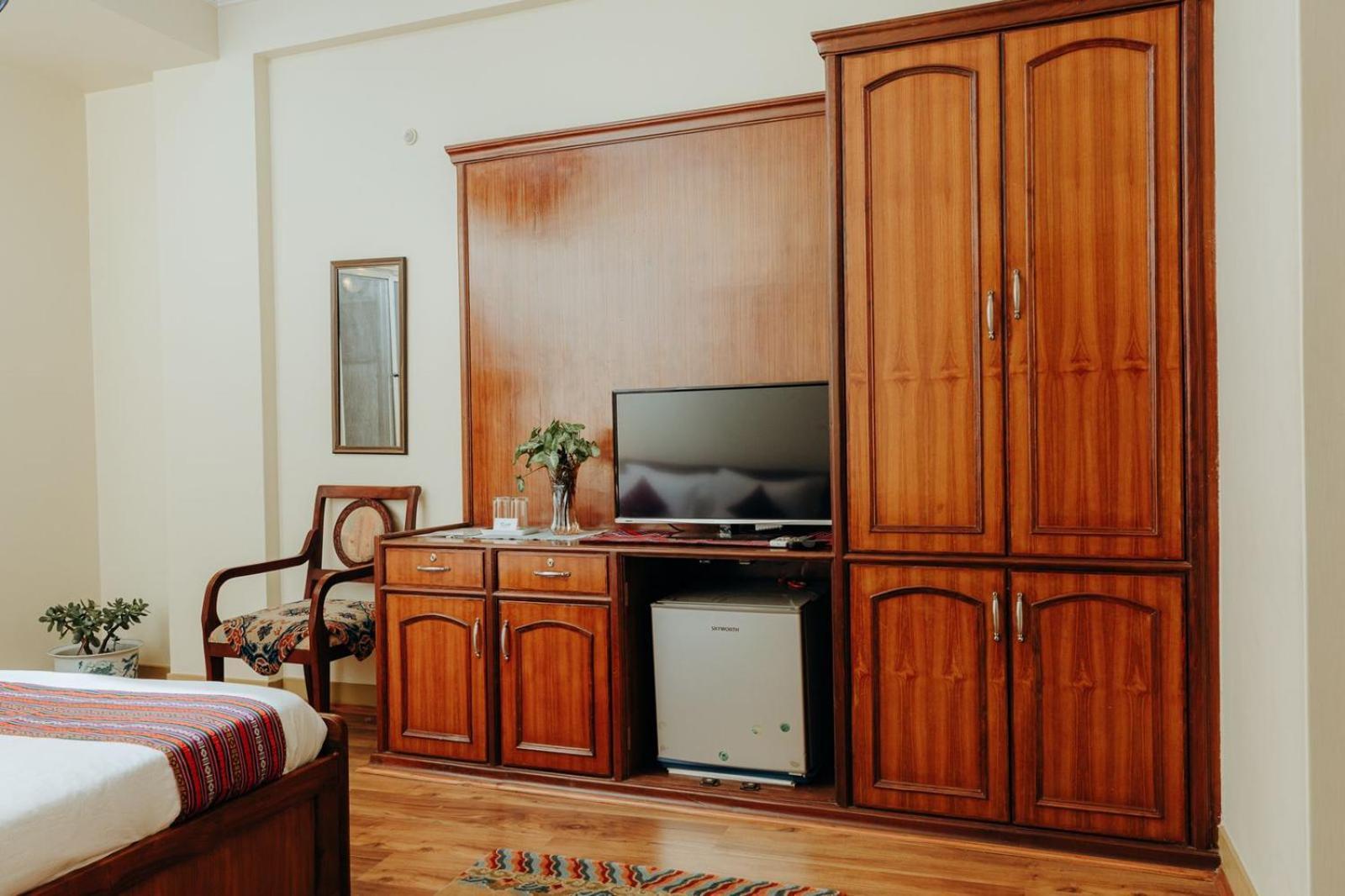Tise Hotel Kathmandu Ngoại thất bức ảnh